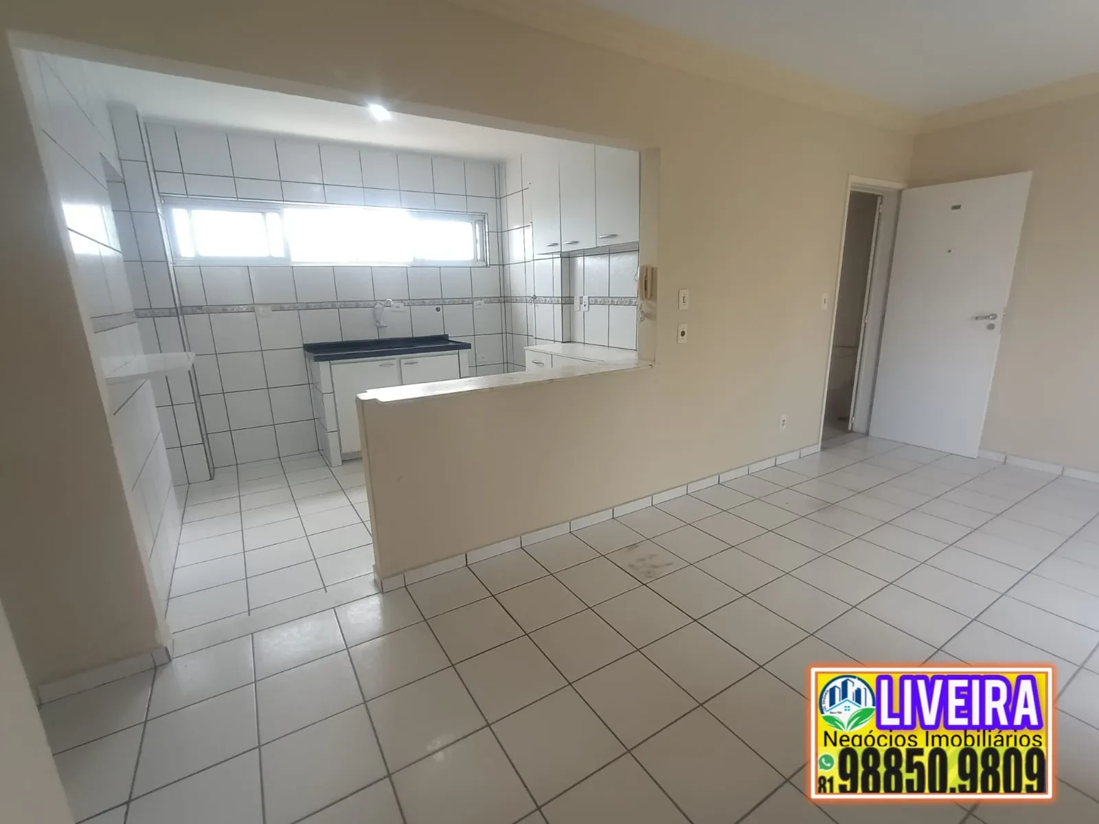 Foto do imóvel: Apartamento com 3 Quartos à Venda, 75 metro em Barra de Jangada - Jaboatão dos Guararapes