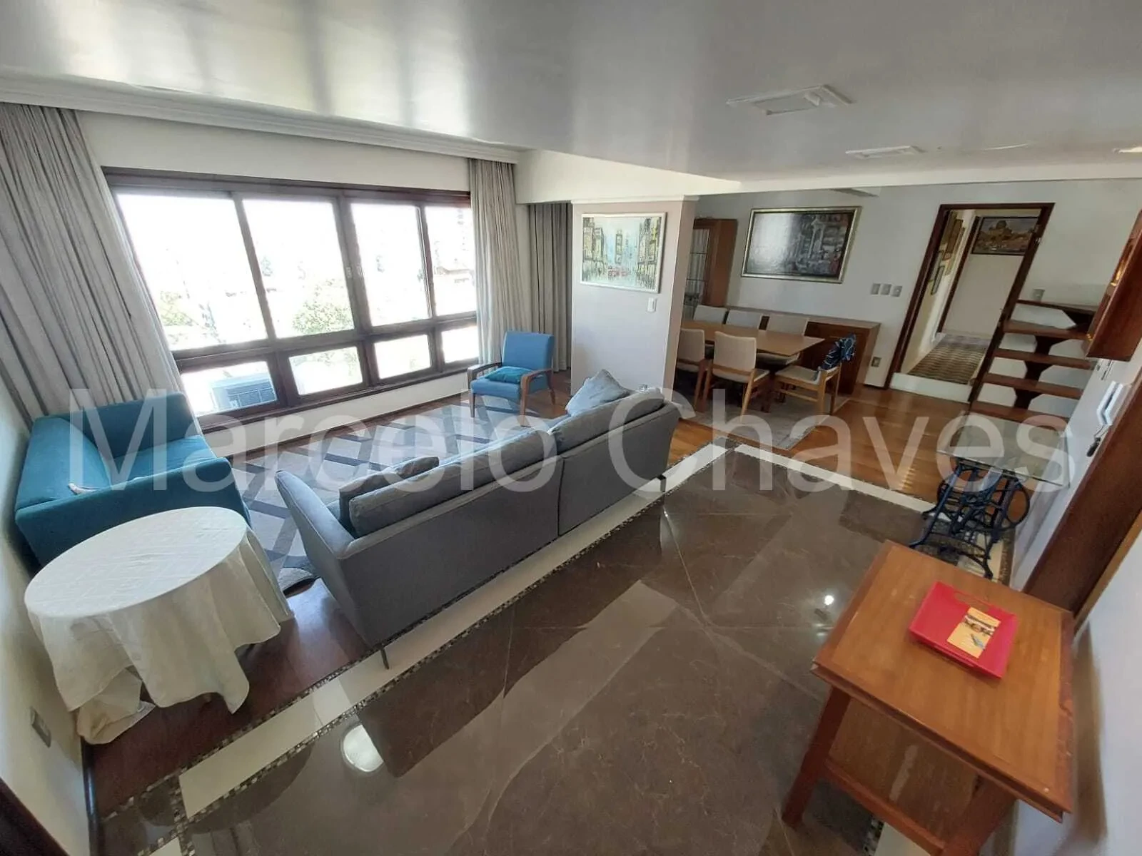 Imagem Apartamento com 3 Quartos à Venda, 282 metro em Bela Vista - Porto Alegre