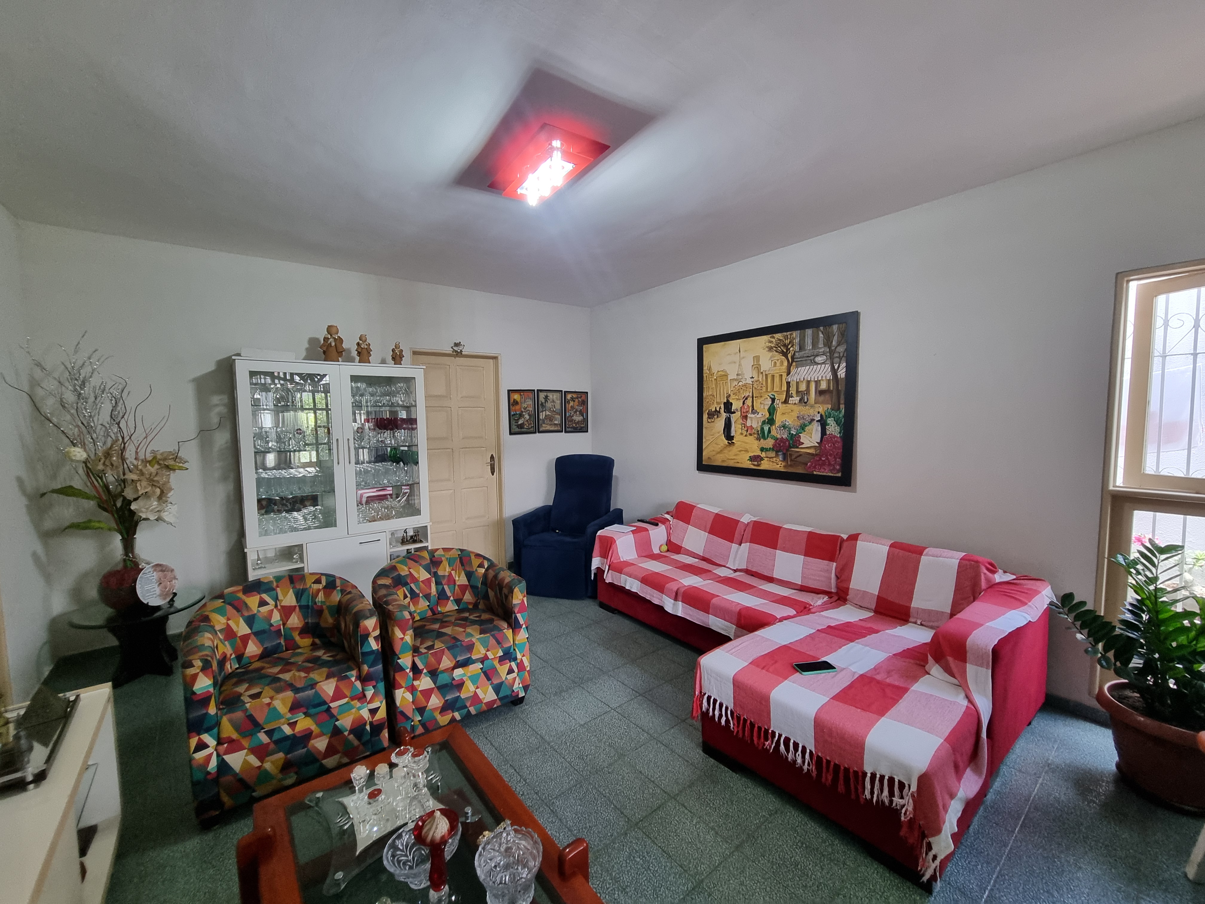 Imagem Casa com 4 Quartos à Venda, 282 m² em Gruta de Lourdes - Maceió