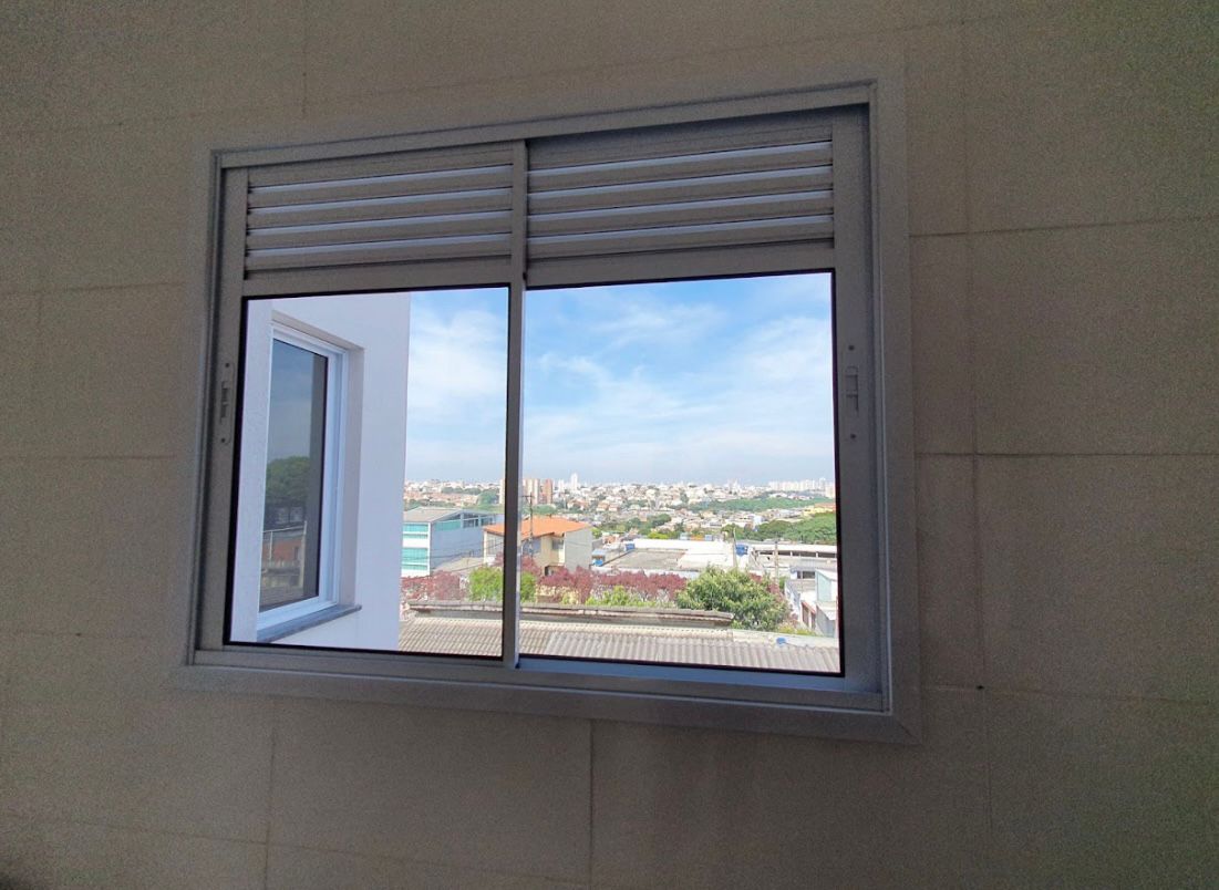 Imagem Apartamento com 2 Quartos à Venda, 34 m²em Vila Elze - São Paulo