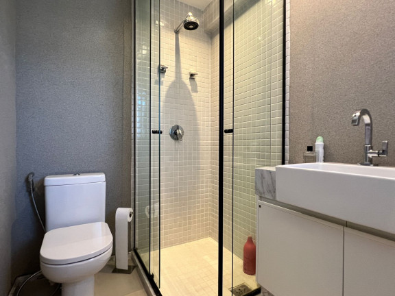 Imagem Apartamento com 2 Quartos à Venda, 120 m² em Tirol - Natal