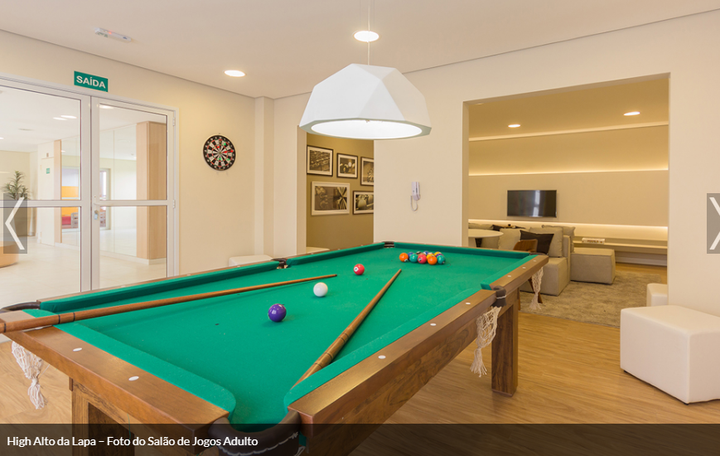 Imagem Cobertura com 2 Quartos à Venda, 122 m² em Alto Da Lapa - São Paulo