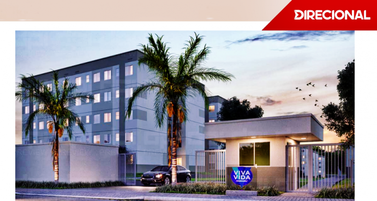 Imagem Apartamento com 2 Quartos à Venda,  em Santa Luzia - Igarassu