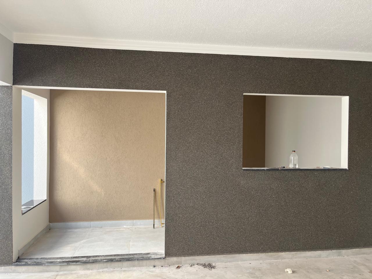 Imagem Casa com 3 Quartos à Venda, 132 m² em Vila Popular - Bauru