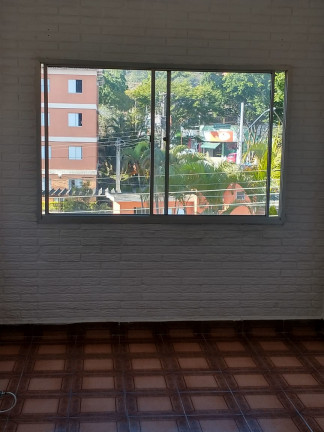 Imagem Apartamento com 2 Quartos para Alugar, 60 m² em Ferrazópolis - São Bernardo Do Campo