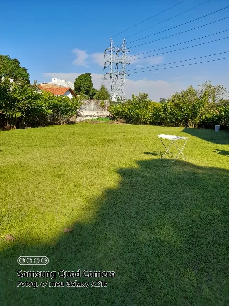 Imagem Terreno à Venda, 963 m² em Planalto Paulista - São Paulo