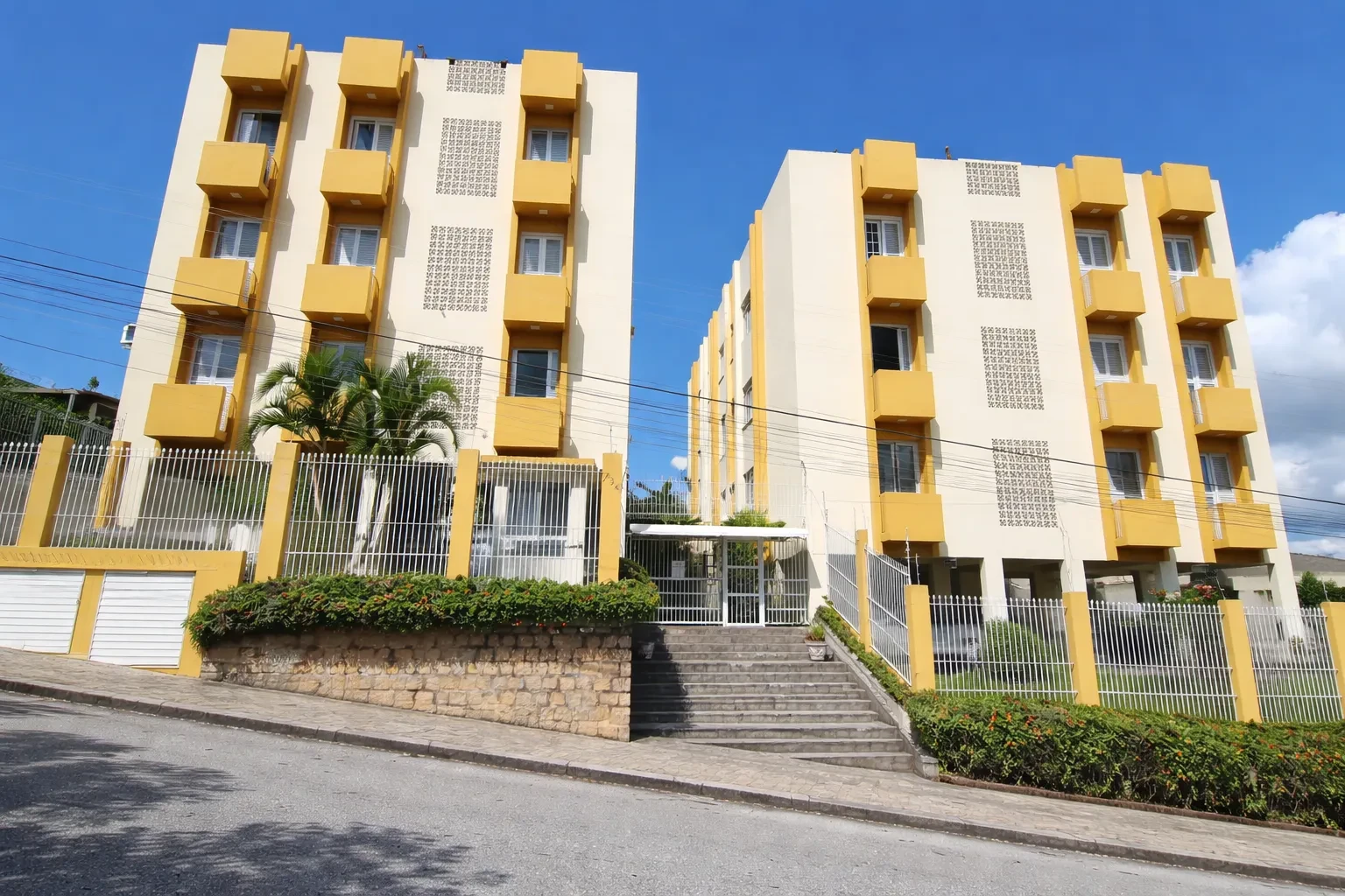 Imagem Apartamento com 2 Quartos à Venda, 57 m² em Coqueiros - Florianópolis