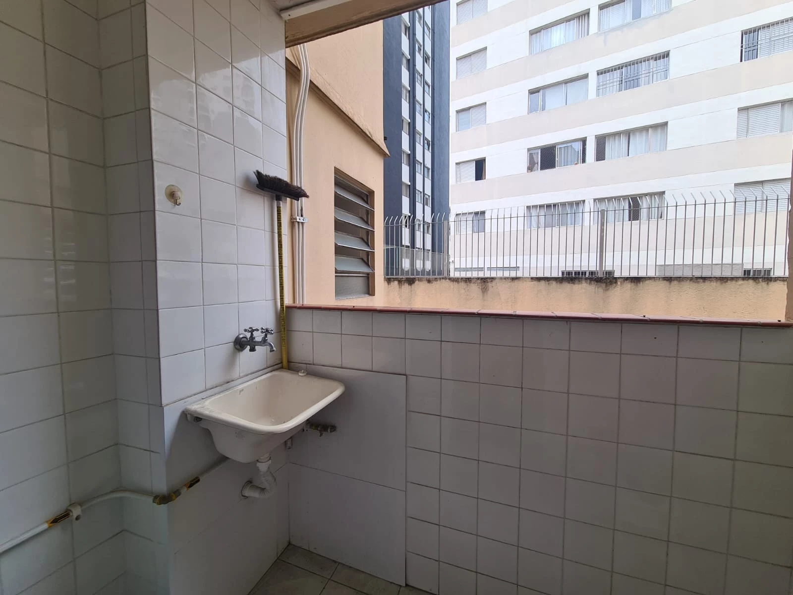 Imagem Apartamento com 2 Quartos à Venda, 52 m² em Parque Imperial - São Paulo