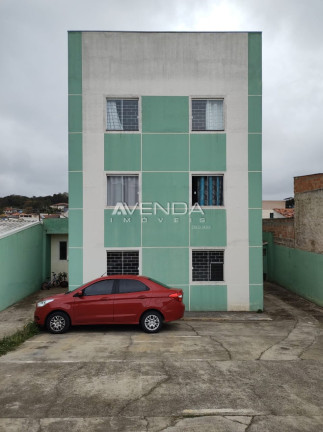 Apartamento com 2 Quartos à Venda, 46 m² em Osasco - Colombo