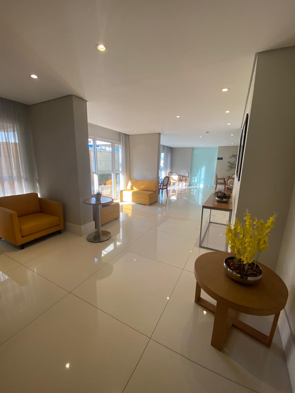 Imagem Apartamento com 1 Quarto à Venda, 40 m²em Centro - São Paulo