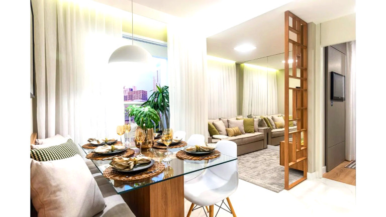 Imagem Apartamento com 2 Quartos à Venda, 41 m²em Vila Guaca - São Paulo