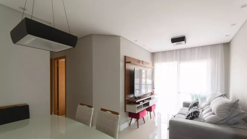Apartamento com 2 Quartos à Venda, 72 m²em Assunção - São Bernardo do Campo