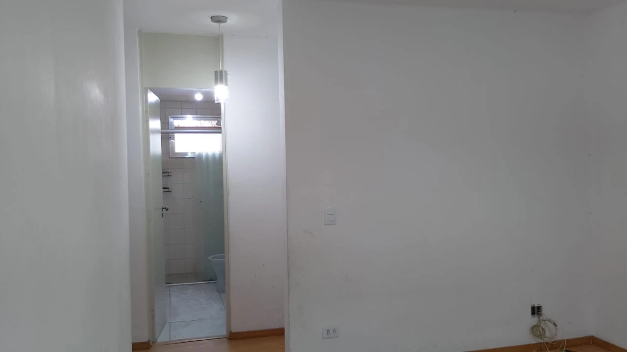 Imagem Apartamento com 2 Quartos para Alugar, 50 m² em Parque São Lucas - São Paulo