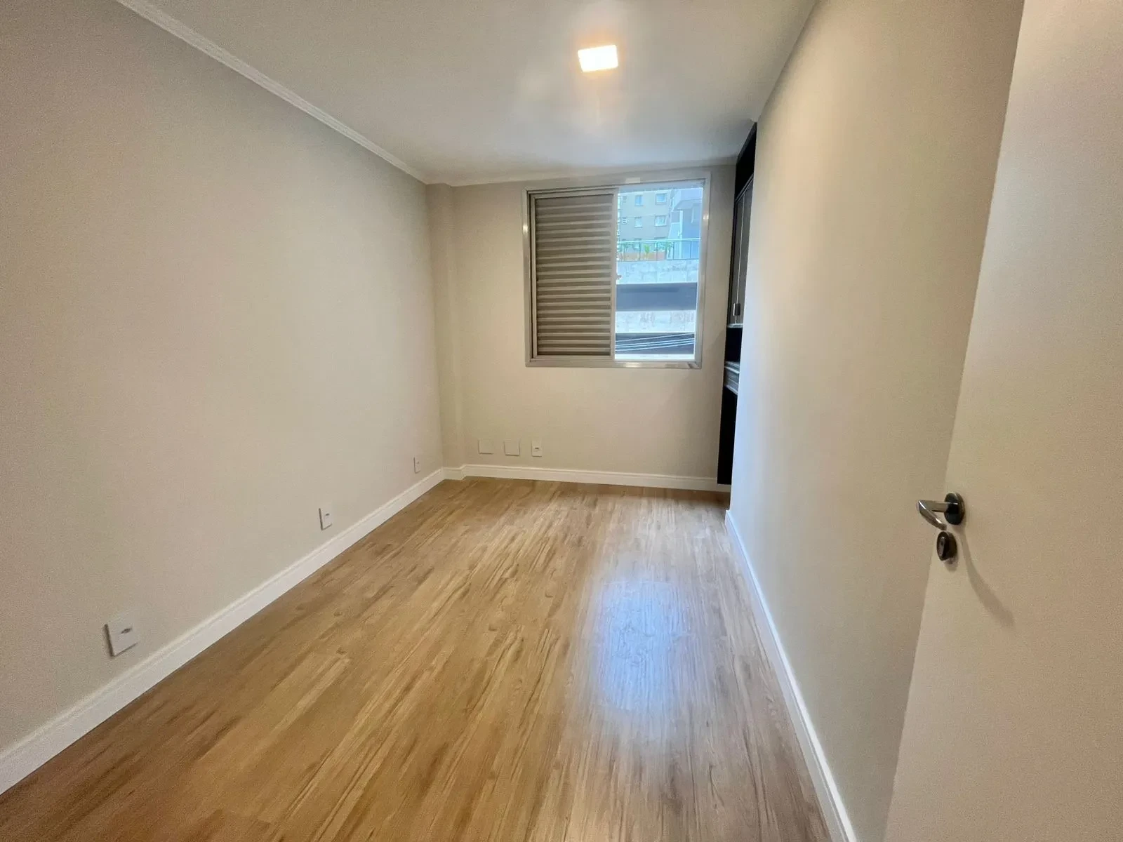 Imagem Apartamento com 3 Quartos à Venda, 110 m² em Boqueirão - Santos