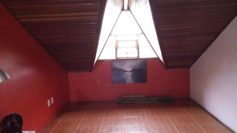 Imagem Sobrado com 3 Quartos à Venda, 106 m² em Jardim Leopoldina - Porto Alegre