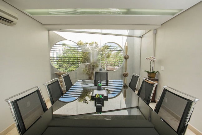 Imagem Sobrado com 5 Quartos à Venda, 193 m²em Centro - São Bernardo do Campo