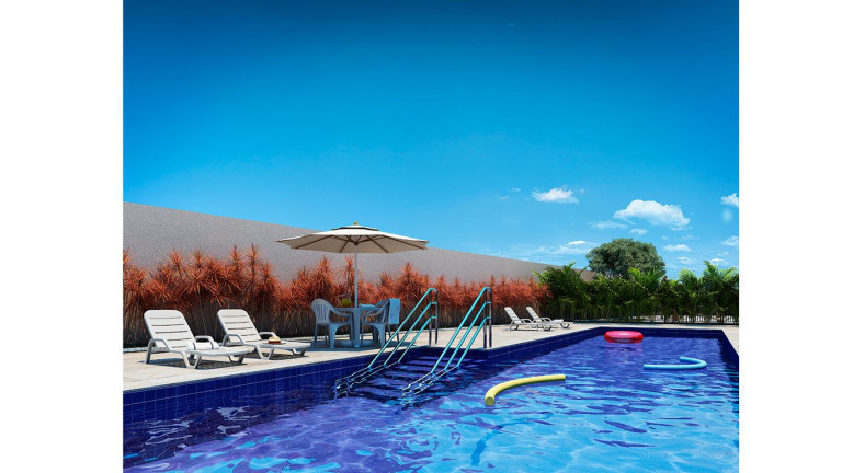 Imagem Apartamento com 2 Quartos à Venda, 45 m²em Quitaúna - Osasco