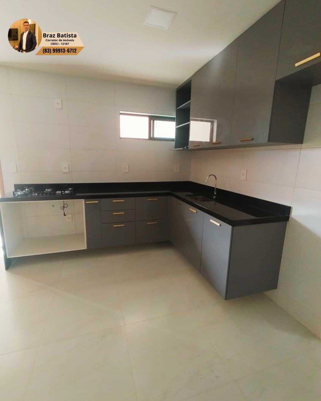 Imagem Apartamento com 3 Quartos para Alugar, 90 m² em Jardim Oceania - João Pessoa
