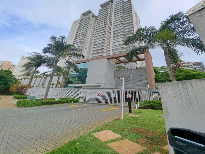 Apartamento com 2 Quartos à Venda, 68 m² em Chácara Inglesa - São Paulo