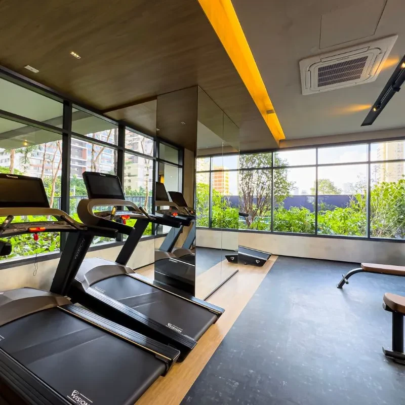 Foto do imóvel: Edifício Residencial com 4 Quartos à Venda, 194 metros em Brooklin Paulista - São Paulo