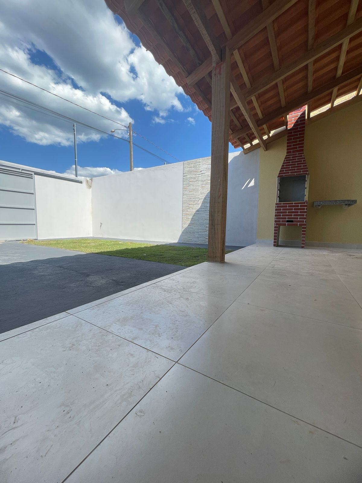 Imagem Casa de Condomínio com 2 Quartos à Venda, 71 m²em Nova Marabá - Marabá