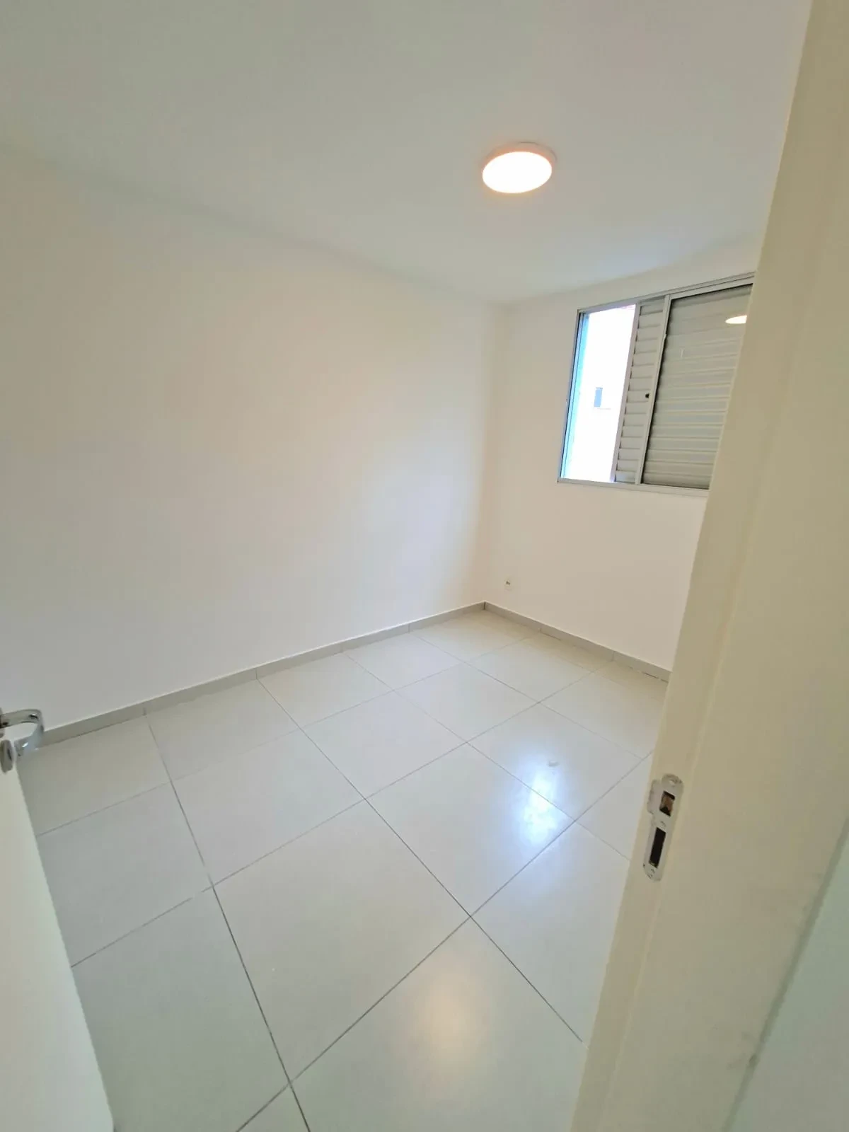 Imagem Apartamento com 2 Quartos à Venda, 44 metros em Vila Cruzeiro - São Paulo