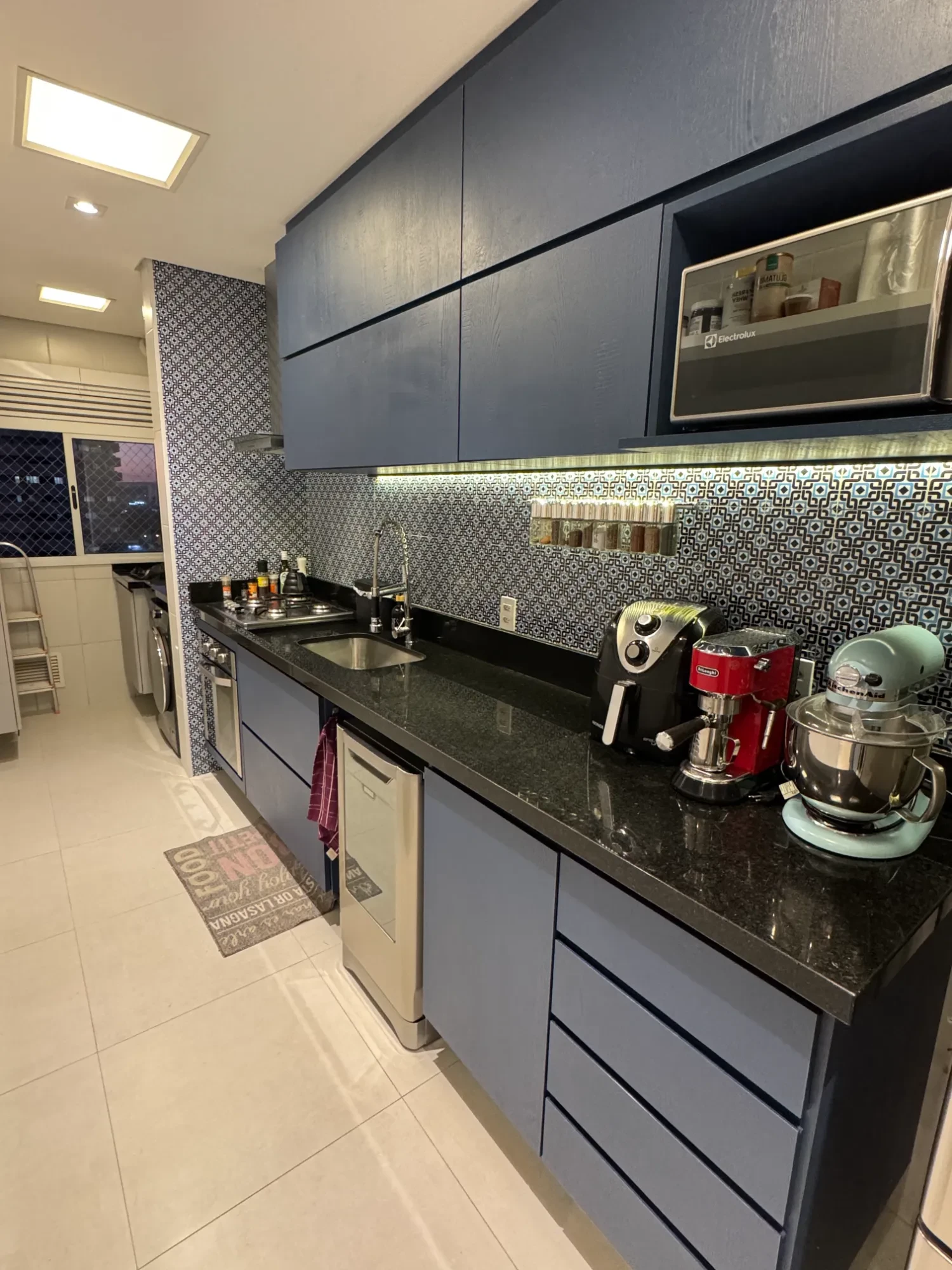 Imagem Apartamento com 2 Quartos à Venda, 66 m² em Jardim Flórida - Jundiaí