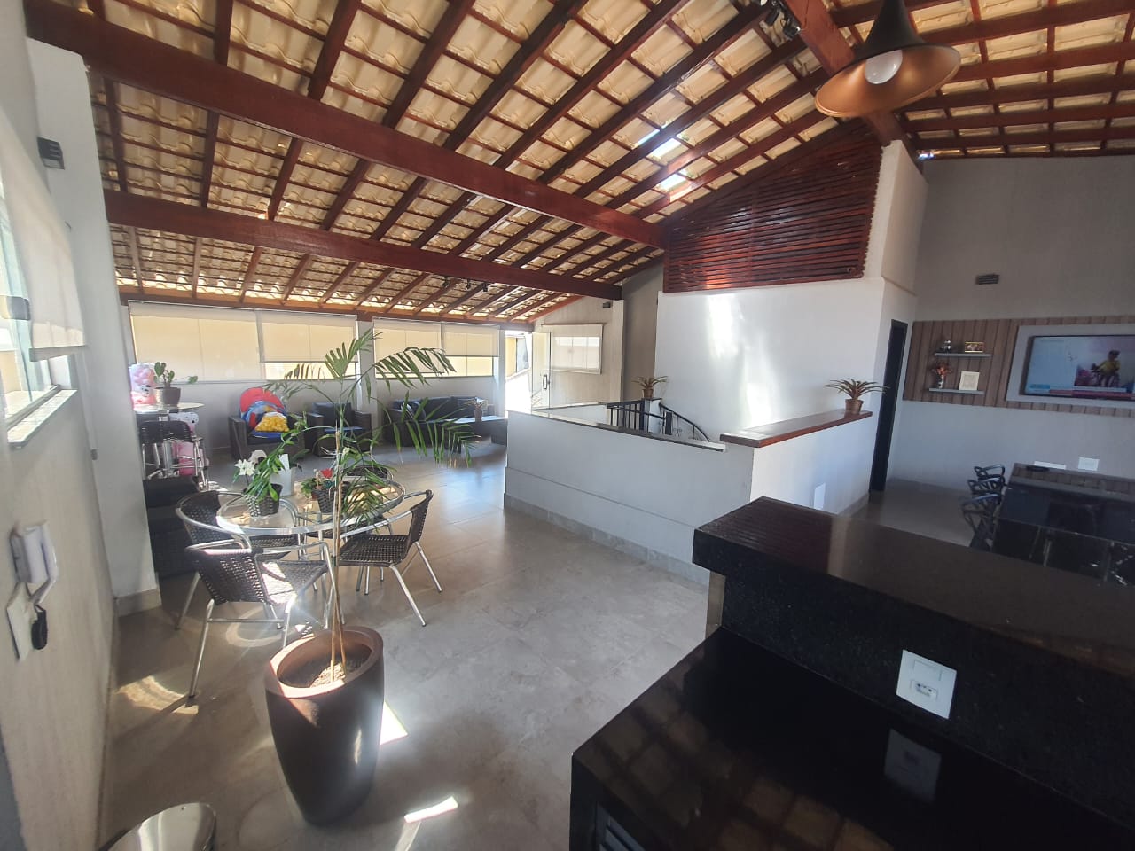 Imagem Casa com 4 Quartos à Venda, 300 m² em São Pedro - Juiz de Fora