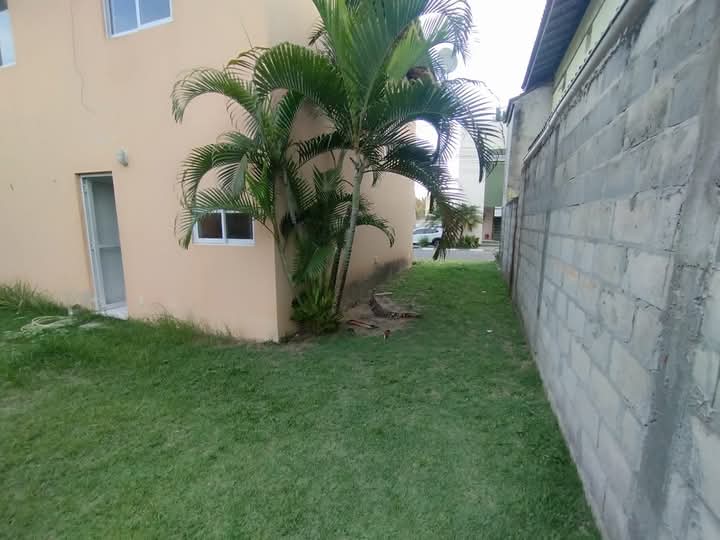 Imagem Casa de Condomínio com 3 Quartos para Alugar, 200 m²em Vila de Abrantes (Abrantes) - Camaçari