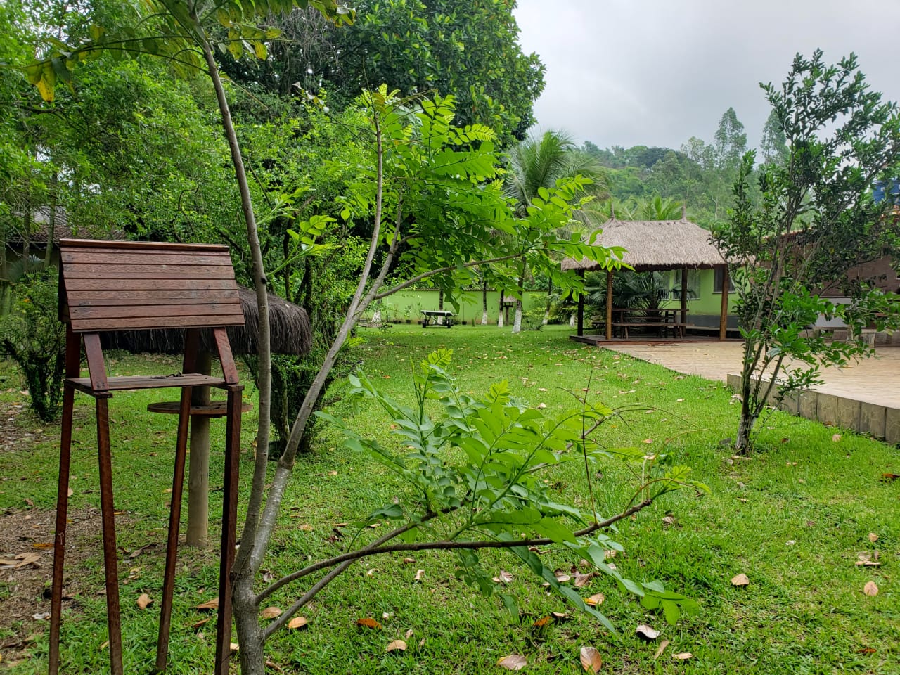 Foto do imóvel: Chácara com 2 Quartos à Venda, 2.000 m² em Mazomba - Itaguaí