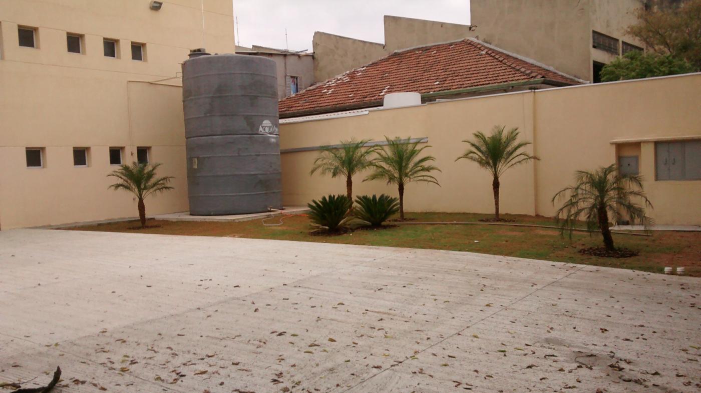 Imagem Galpão à Venda, 2.200 m² em Vila Monumento - São Paulo