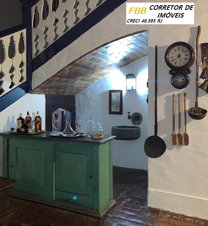 Imagem Casa com 7 Quartos à Venda, 2.480 m² em Ogiva - Cabo Frio