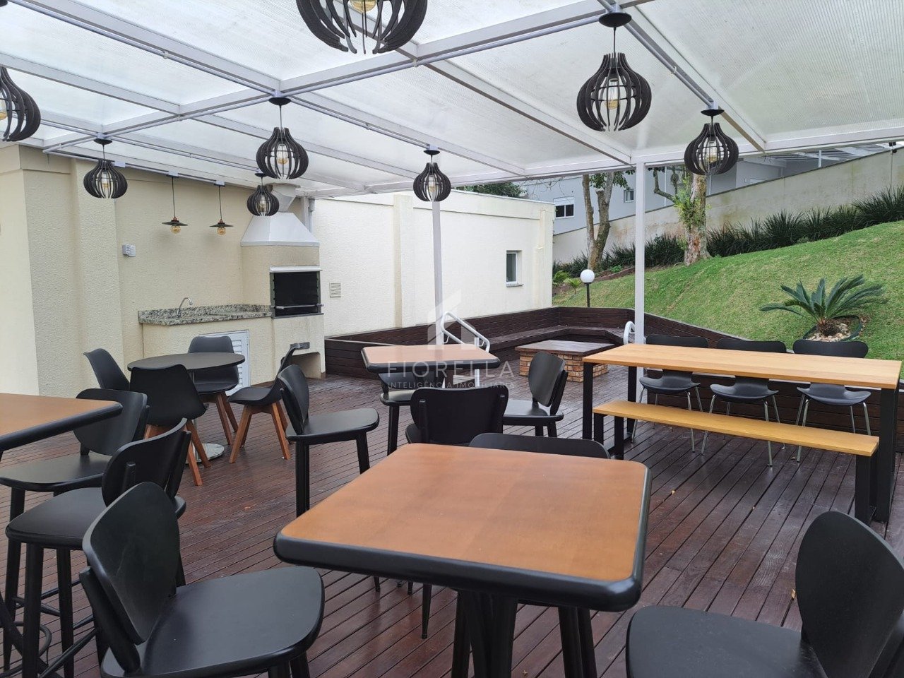 Imagem Apartamento com 2 Quartos à Venda, 63 m²em Centro - São José