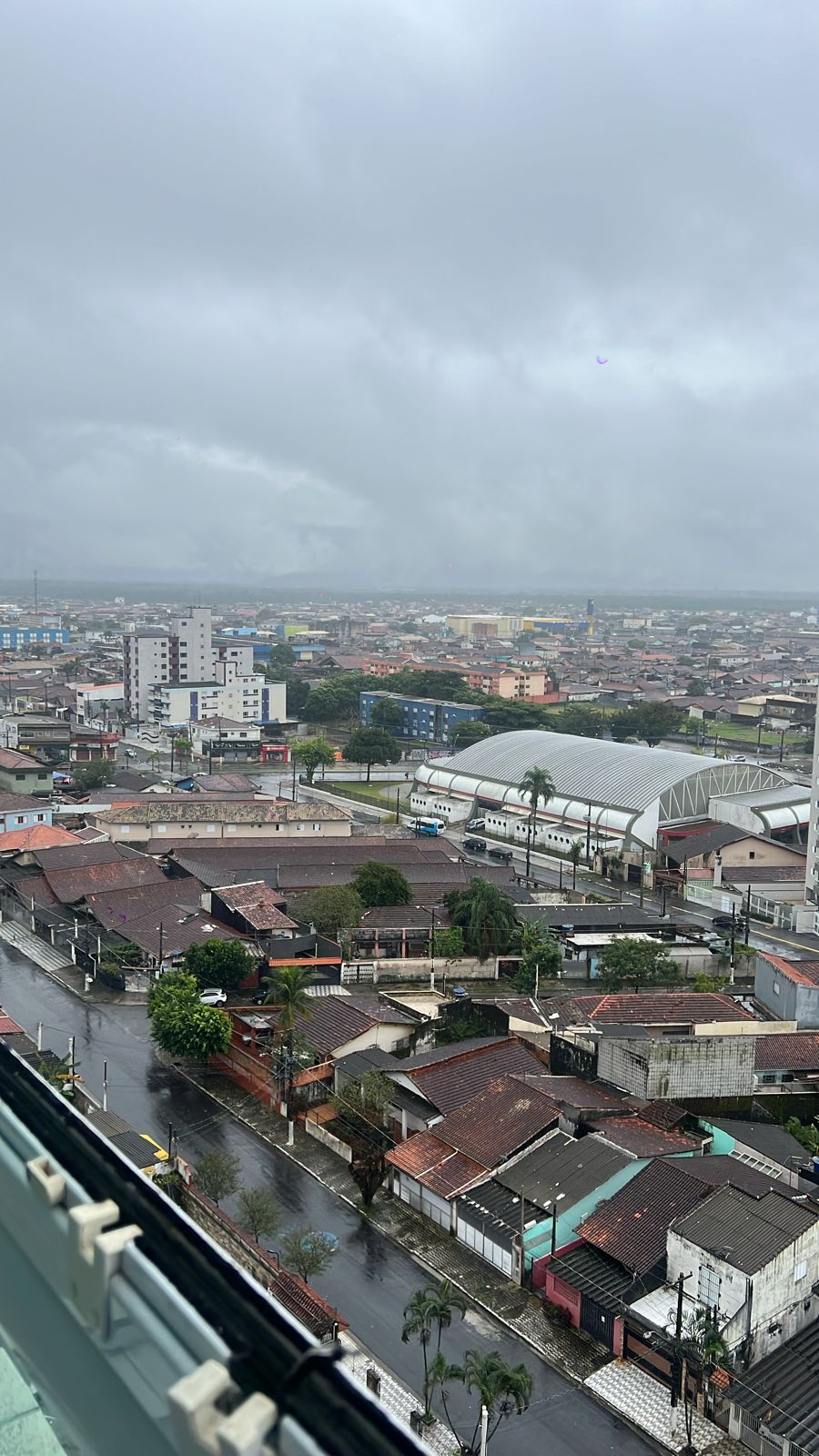 Imagem Edifício Residencial com 1 Quarto à Venda, 53 m²em Mirim - Praia Grande