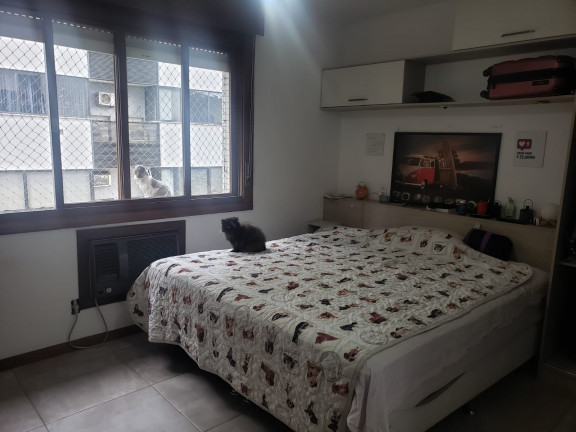 Apartamento com 3 Quartos à Venda, 111 m² em Boa Vista - Porto Alegre