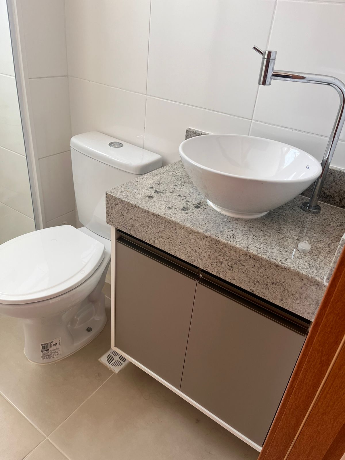 Imagem Apartamento com 2 Quartos para Alugar, 60 m²em Buraquinho - Lauro de Freitas