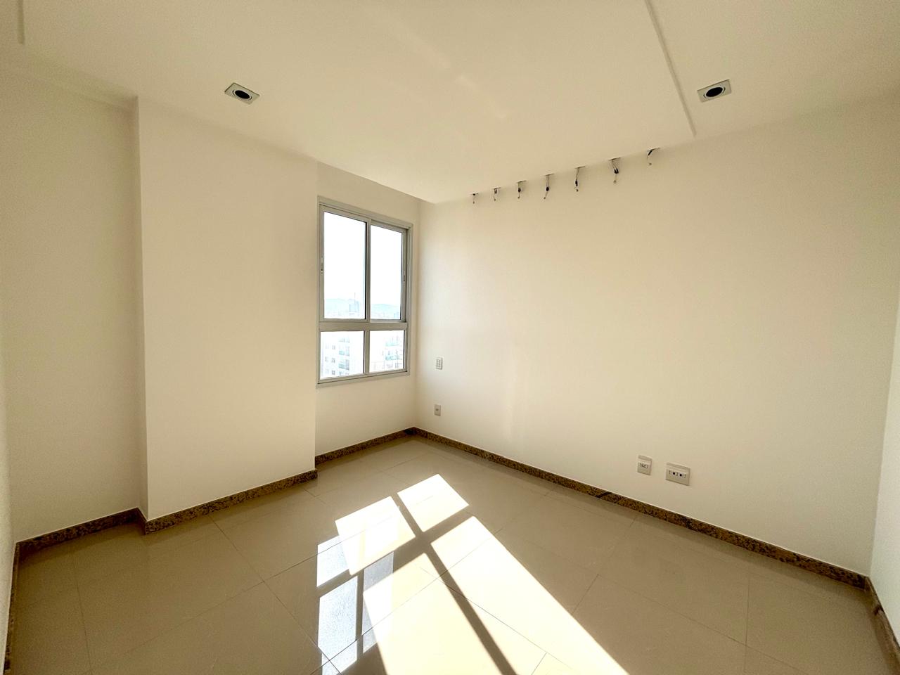 Imagem Apartamento com 3 Quartos à Venda, 90 m² em Itapuã - Vila Velha