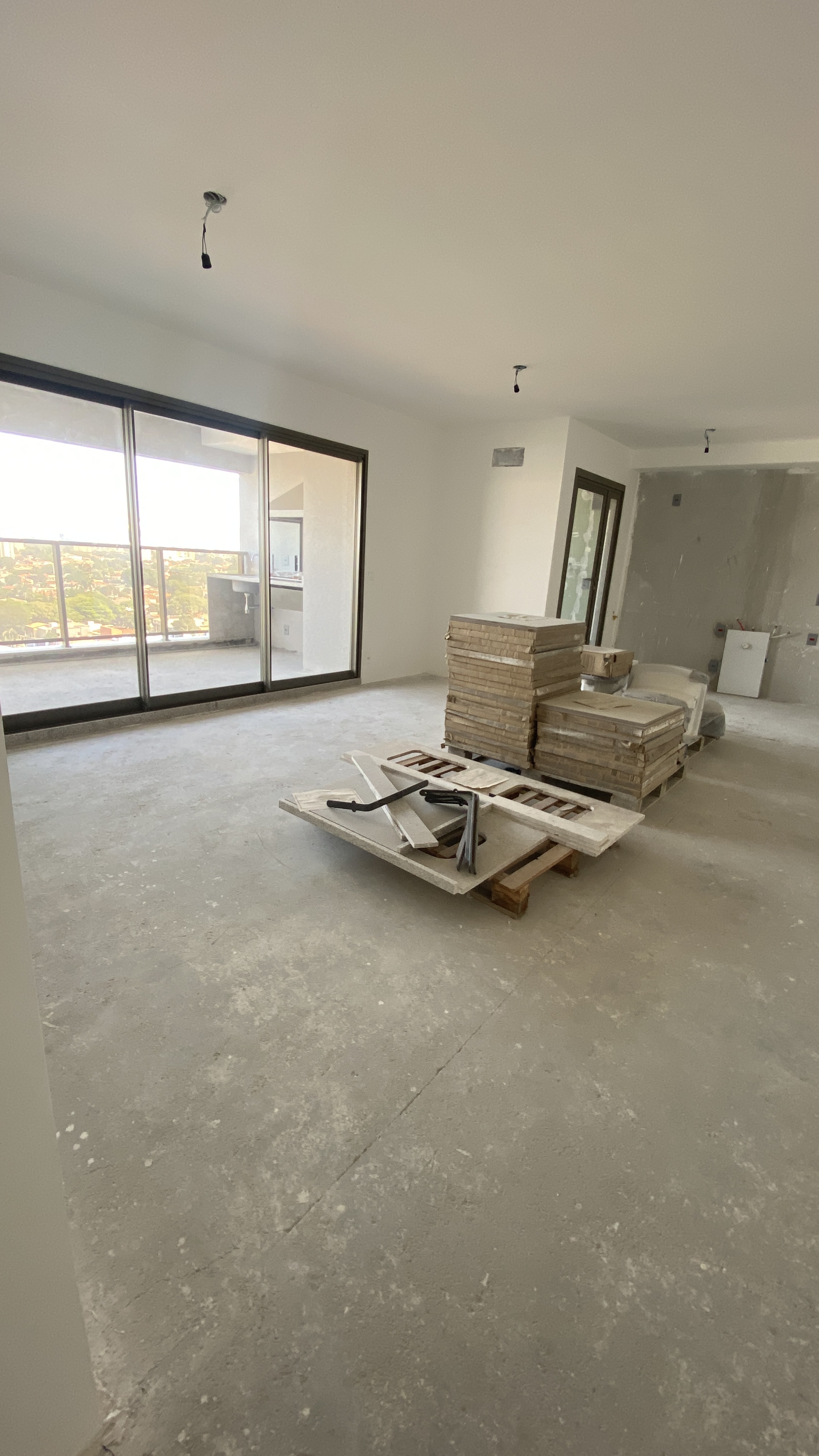 Imagem Apartamento com 2 Quartos à Venda, 111 m² em Campo Belo - São Paulo