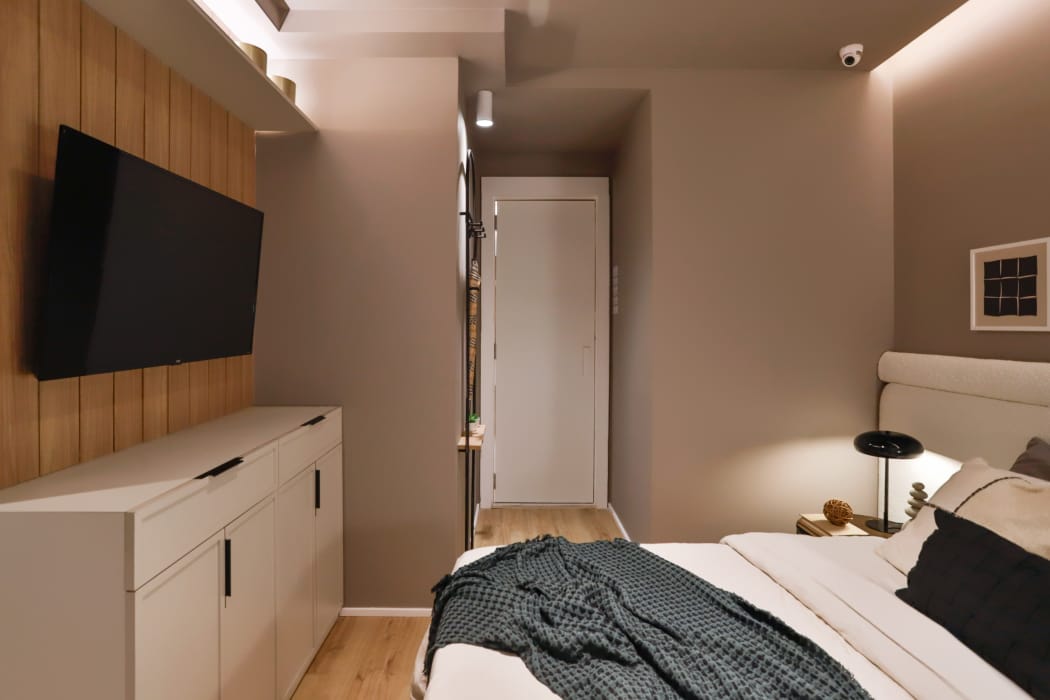 Foto do imóvel: Apartamento com 2 Quartos à Venda, 44 m² em Irajá - Rio de Janeiro