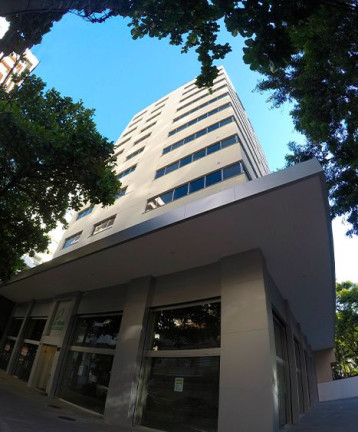 Imagem Sala Comercial à Venda, 33 m² em Icaraí - Niterói