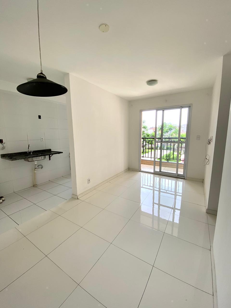 Apartamento com 3 Quartos à Venda, 55 m² em Conceição - Diadema