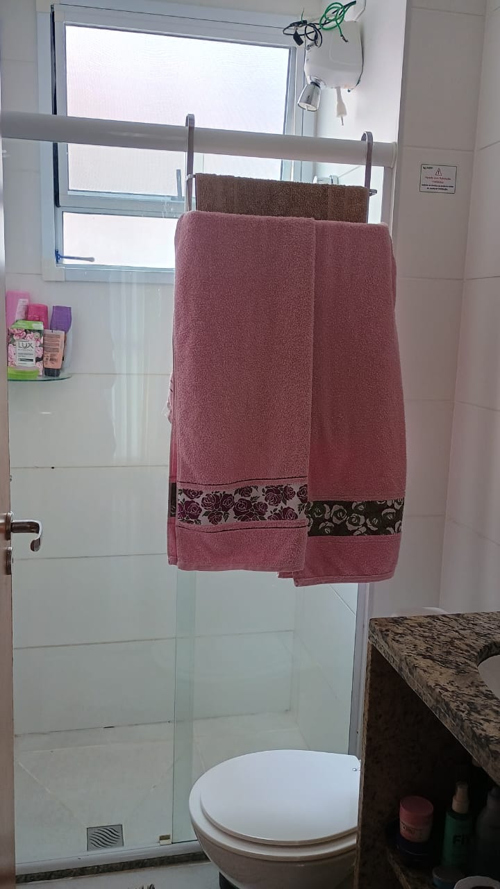 Imagem Apartamento com 2 Quartos para Alugar ou Temporada, 43 m²em Centro - Lauro de Freitas