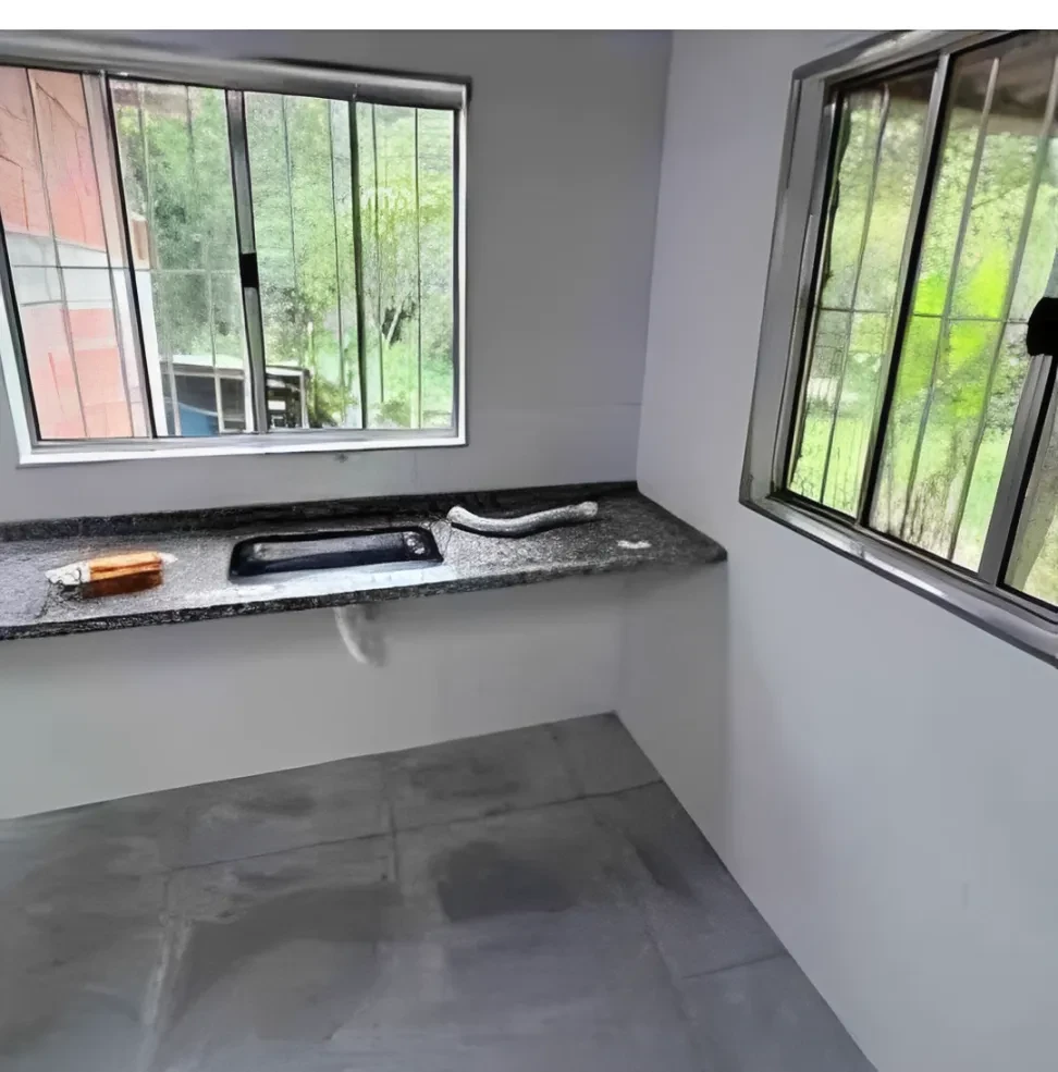 Chácara com 2 Quartos à Venda, 1500 metros em Vila Moraes - Mogi das Cruzes