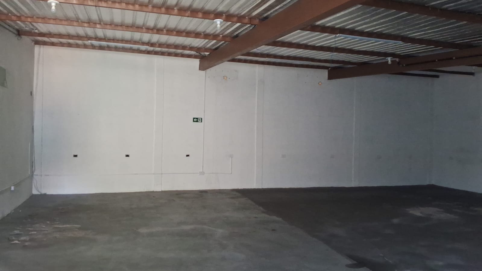 Imagem Galpão para Alugar, 440 m² em Parque Industrial - São José do Rio Preto
