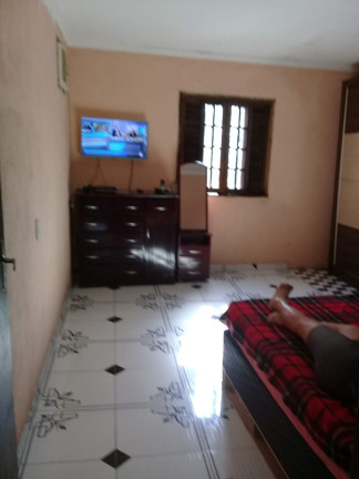 Chácara com 2 Quartos à Venda, 180 m² em Canjicas - Arujá