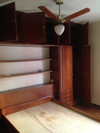 Imagem Apartamento com 3 Quartos à Venda, 98 m² em Casa Verde - São Paulo