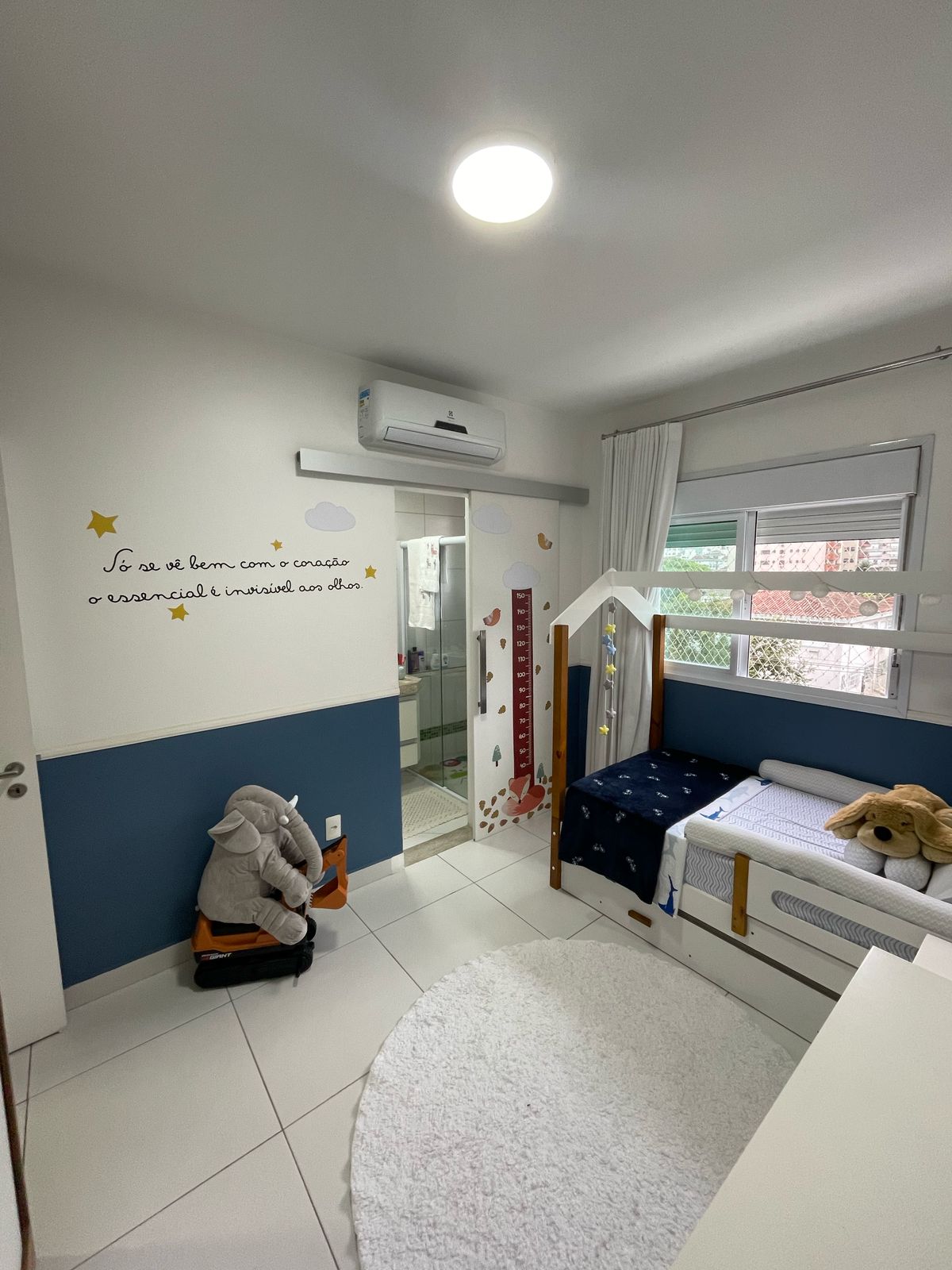 Imagem Apartamento com 2 Quartos à Venda, 84 m² em Aparecida - Santos