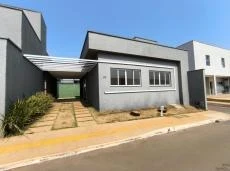 Casa de Condomínio com 3 Quartos à Venda, 87 m² em Chácaras São Pedro - Aparecida de Goiânia
