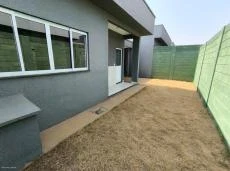 Imagem Casa de Condomínio com 3 Quartos à Venda, 87 m² em Chácaras São Pedro - Aparecida de Goiânia