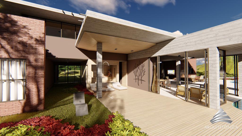 Foto do imóvel: Terreno à Venda, 3280 m² em Salvaterra - Juiz de Fora